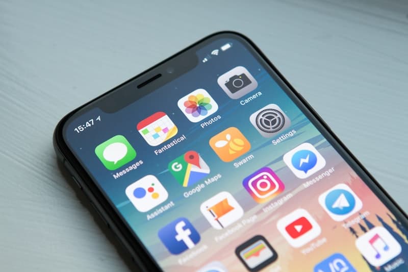 Smartphone apps parents should know about